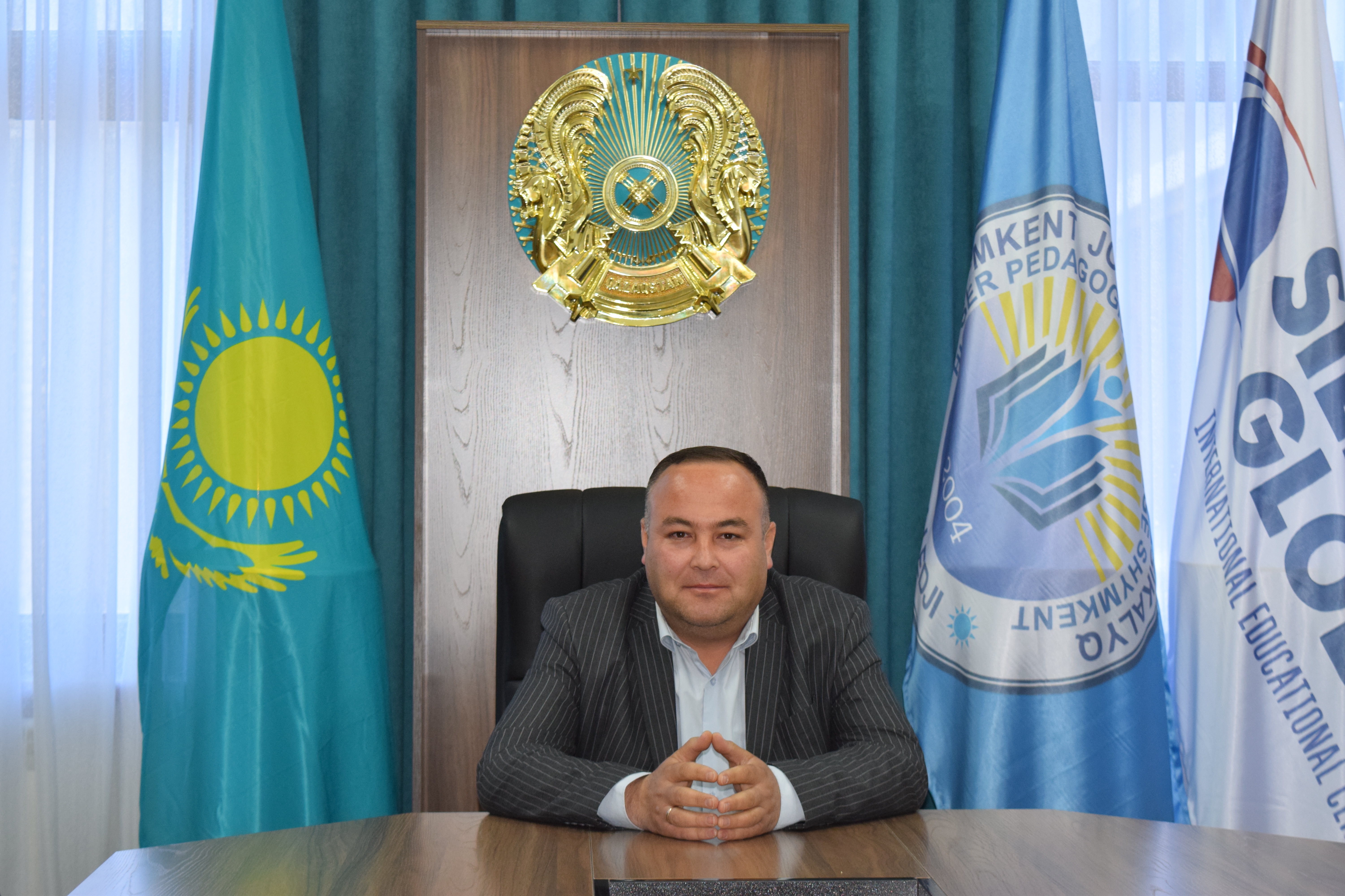 Абдураимиов Дилмурад Абдумажитович