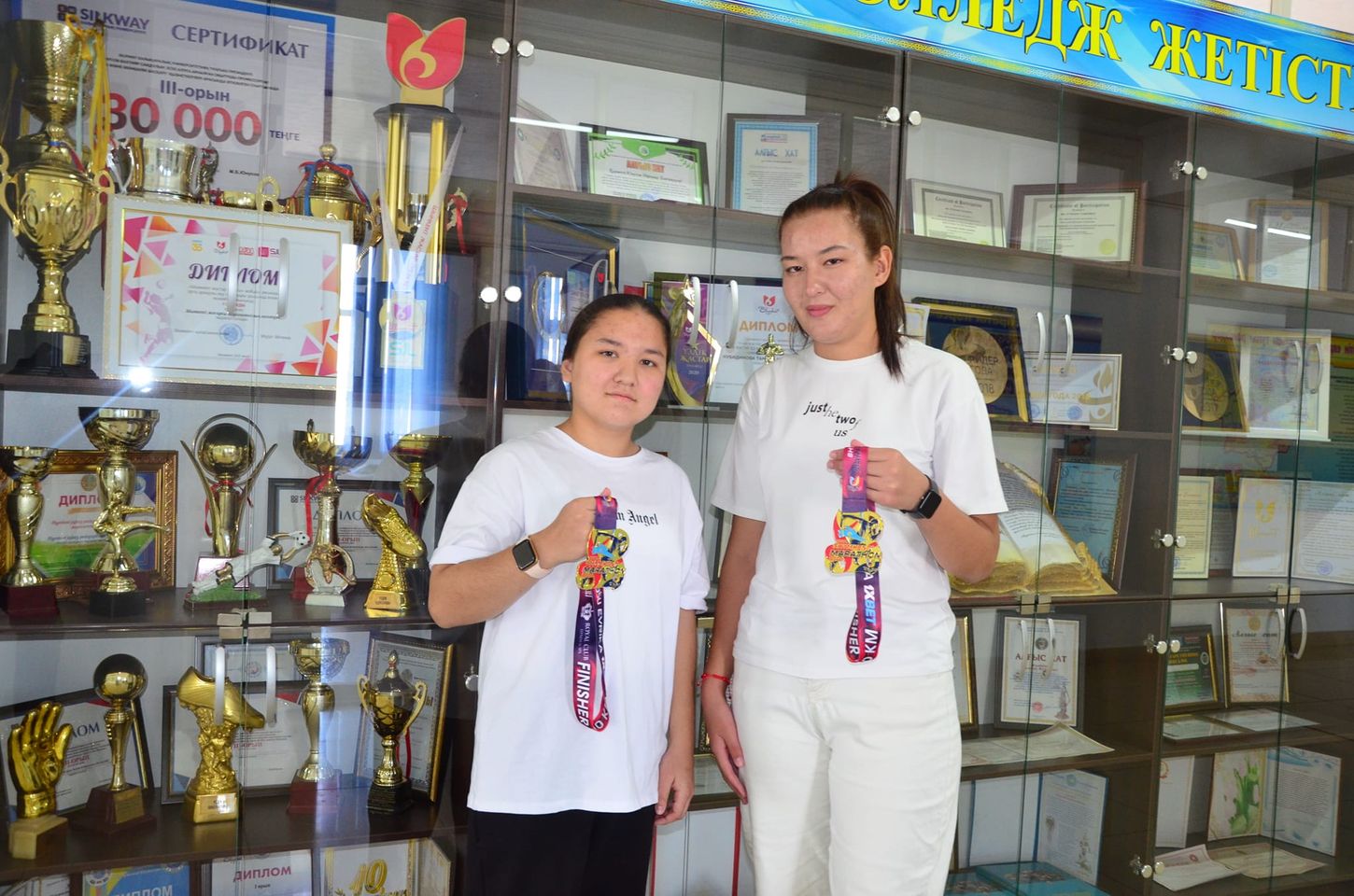 Фотография новостей