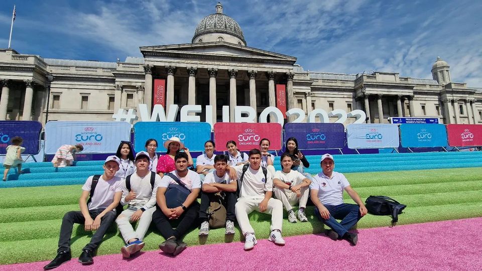 Фотография новостей