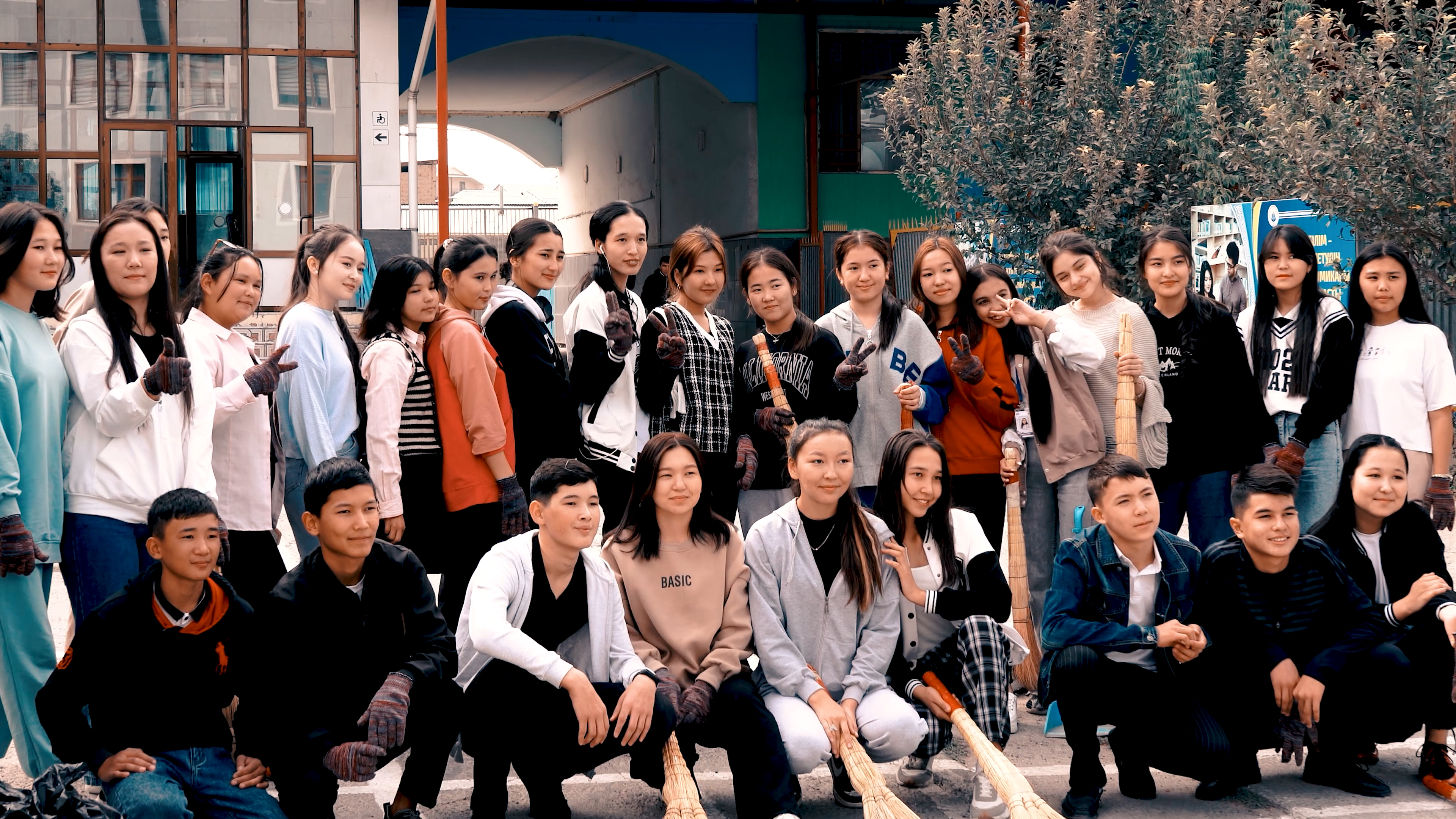 Фотография новостей