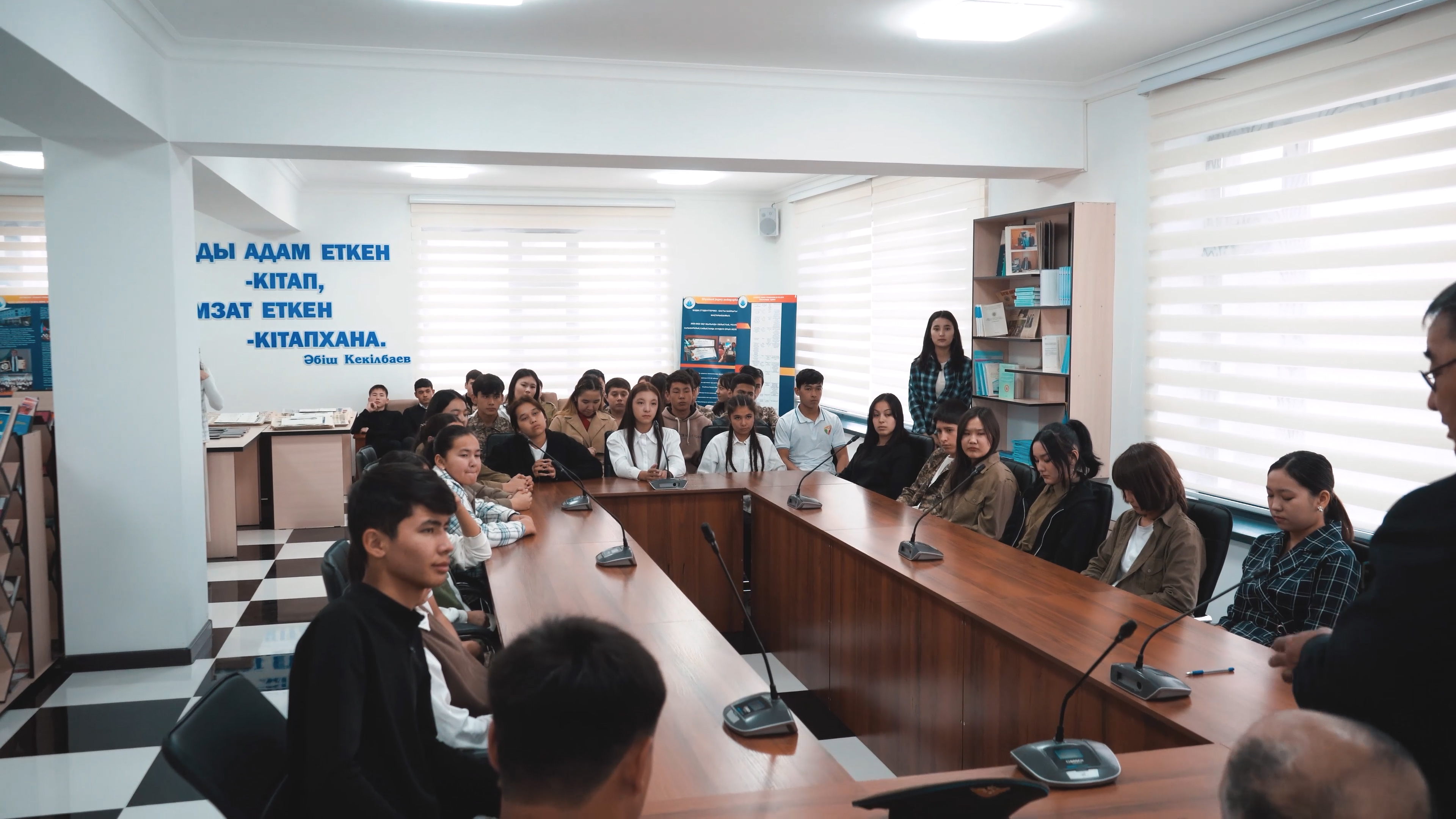 Фотография новостей